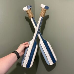Nautical Wall Decor